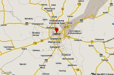 Rajasthan aims to register over 75 per cent voter turnout