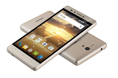 Karbonn Launches 4G-Enabled Aura Power With 4000mAh Battery at Rs 5,990
