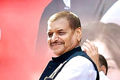 'Maharashtra-like Political Coup in UP': Shivpal Yadav Rubbishes SBSP Chief Rajbhar’s Claim