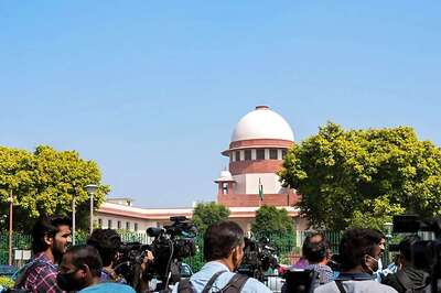Custodial Death Case: SC Declines Sanjiv Bhatt's Plea Seeking Recusal of Justice MR Shah