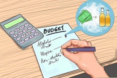 How to Buy Alcohol for Your Party