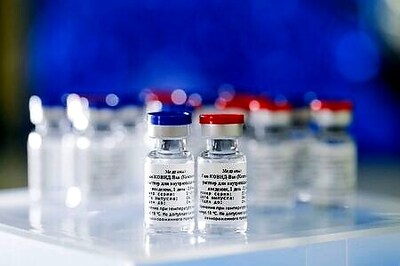 Philippines talking to Russian vaccine maker on trials, seeks 'complete dossier'