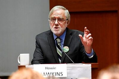 Pennsylvania Democrats Notch Key Election-related Court Wins