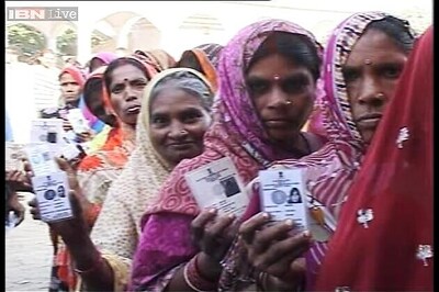 SC recognises right of voters to reject all candidates in a poll