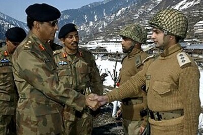 US aid bill humiliating: Pakistan army