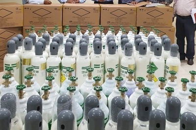 UP: Hospital Owner, Booked Over Oxygen Shortage Rumours, Arrested for Assaulting TV Staff