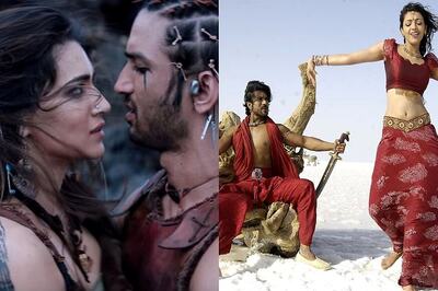 Magadheera Producers Withdraw Plagiarism Case Against Raabta Makers