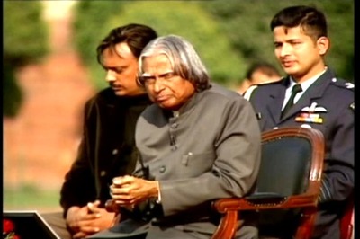 APJ Abdul Kalam: The man behind Pokhran 2 and India's nuclear weaponisation