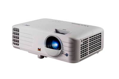 ViewSonic Launches New Home Projectors With SuperEco Plus Mode That Extends Lamp Life