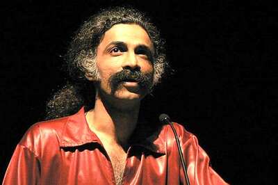 Making Rs 100 cr films is not my ambition: Makarand Deshpande