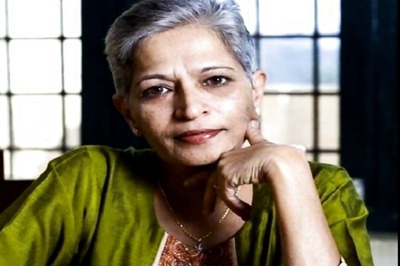 SIT Arrests Two More Suspects in Gauri Lankesh Murder Case