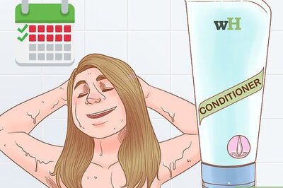 How to Bleach Dark Hair Without It Turning Orange