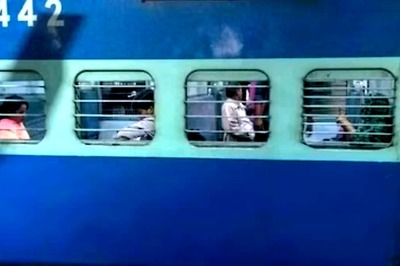 Indian Railways Planning To Have 110 Pantry Cars In Next 2 Years: Report