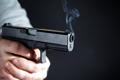 Hyderabad: Cop Sleeping Beside Service Weapon, Killed in Gun Misfire