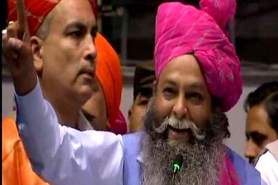 Padmavati Row: Booked BJP Leader Says Kshatriya Samaj Will Damage All Cinema Halls if Film is Screened