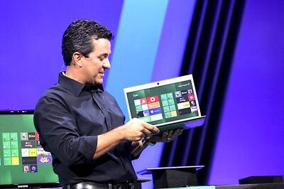 Upgrade your Windows 7 PC to Windows 8 for Rs 699