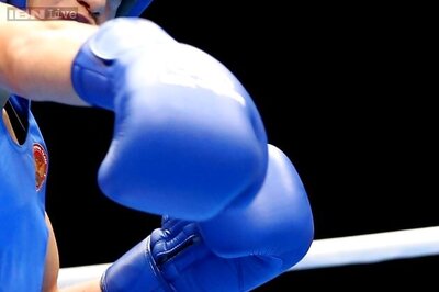 IOA refuses to recognise Boxing India, its president slams AIBA