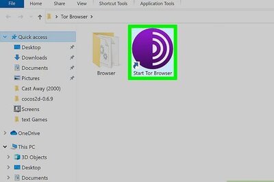 How to Set a Specific Country in a Tor Browser