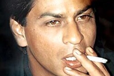 Holy Smoke: Govt to kick butts