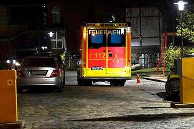 Police: 4 People Killed In German Hospital, Woman Detained