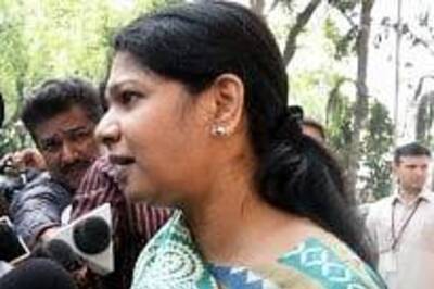 TN: MMK to support Kanimozhi in Rajya Sabha polls