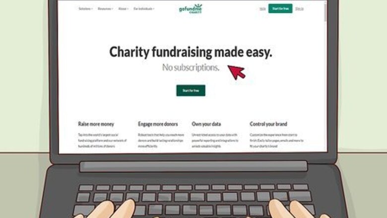 How to Raise Money for a Sports Team