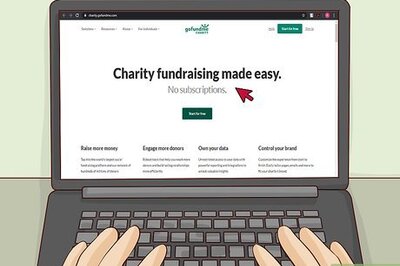 How to Raise Money for a Sports Team