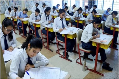 CBSE, CICSE Contemplating Various Options for Class 12 Boards Including Truncated Tests, Cancellation
