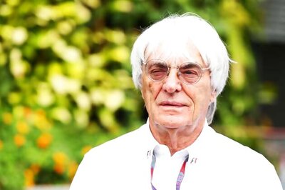 Ecclestone expects 19 GP in 2013