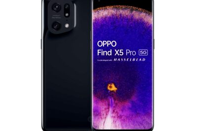 MediaTek's Most Premium Chipset to Debut With Find X5 Series, Oppo Confirms