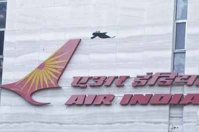 Tata's Air India to Seal Half of Jumbo Plane Order: Report