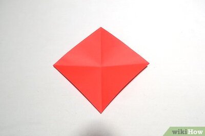 How to Make Origami Birds
