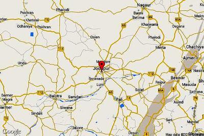 2 men molest, attempt to rape French tourists