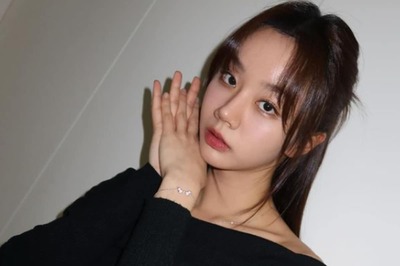 Hyeri To Star In Girls Love K-Drama Friendly Rivalry: Reports