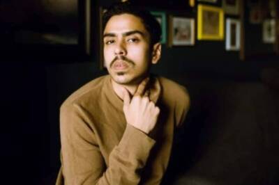 Projects on OTT More Liberating for an Actor, Says Adarsh Gourav