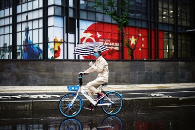 Considering China's Actions Over Covid-19 is for Later, UK Minister Says