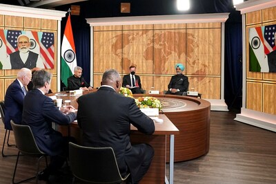 India’s Independent Stance on Russia-Ukraine War Shows Commitment to Strategic Autonomy