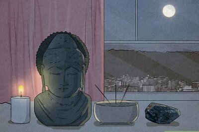 How to Cleanse Hematite