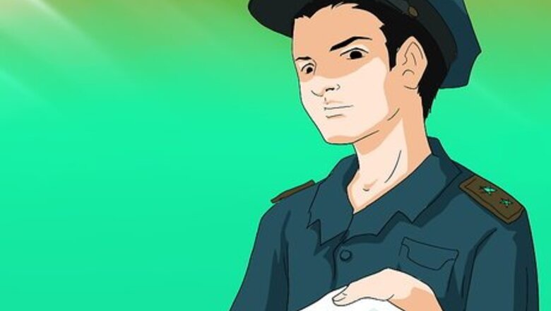 How to Respond to a Written Warning