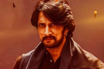 Kannada Star Kiccha Sudeep To Enter Politics Ahead Of Assembly Elections? What We Know