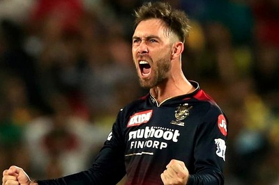 RCB Star Glenn Maxwell Hopes Leg is 'Good Enough' For IPL 2023, Reveals He's Still Getting Back to 100% Fitness