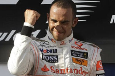 Hamilton win in doubt, McLaren engine not in top shape