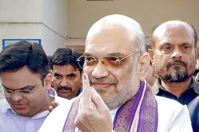 Amit Shah to Attend BJP Farmers' Convention in Patna Next Month