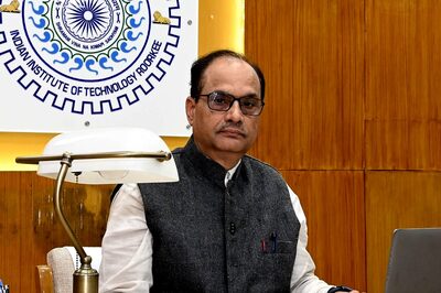 IIT Roorkee Appoints Former Professor of IIT Delhi, Dr KK Pant, As Director