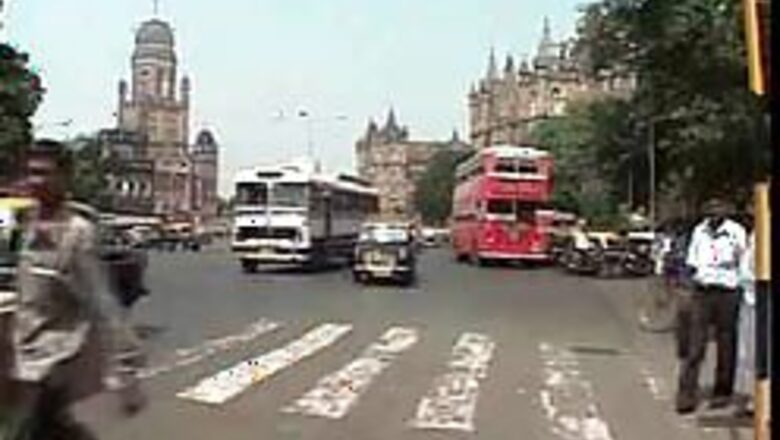 Chalta Hai now not Mumbai's mantra