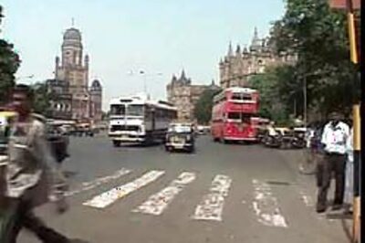 Chalta Hai now not Mumbai's mantra