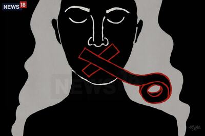 8-yr-old Minor Girl Allegedly Raped in UP's Bareilly, Police on Look Out For Accused