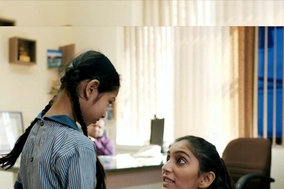 At the NFDC Film Bazaar, Rhoya and Bena Are All About Dreams