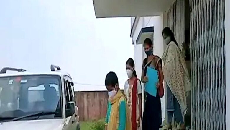 Girl Shelter in Jharkhand’s Giridih Sealed After Allegations Against Operator, Son