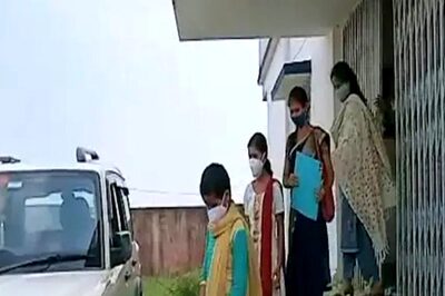 Girl Shelter in Jharkhand’s Giridih Sealed After Allegations Against Operator, Son